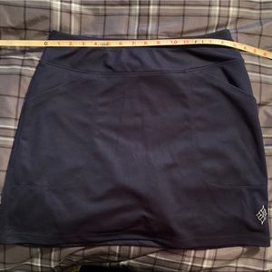 Jofit Golf Skort